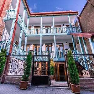 Hotel Musmore Boutique, Tbilisi