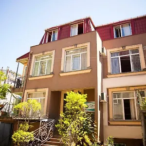 *** Отель Black Sea House Грузия