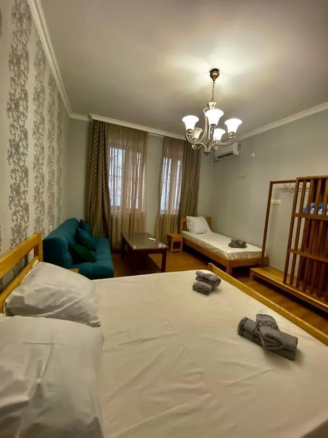 Guest House - Avlabari Tbilisi 0*,